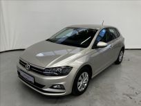 Volkswagen Polo 1.0 TSI Comfortline