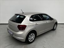 Volkswagen Polo 1.0 TSI Comfortline