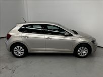 Volkswagen Polo 1.0 TSI Comfortline