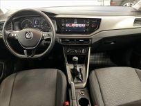 Volkswagen Polo 1.0 TSI Comfortline