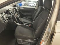 Volkswagen Polo 1.0 TSI Comfortline