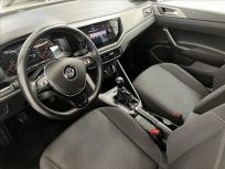 Volkswagen Polo 1.0 TSI Comfortline