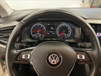 Volkswagen Polo 1.0 TSI Comfortline