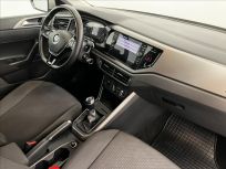 Volkswagen Polo 1.0 TSI Comfortline