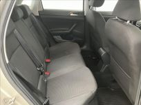 Volkswagen Polo 1.0 TSI Comfortline