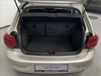 Volkswagen Polo 1.0 TSI Comfortline