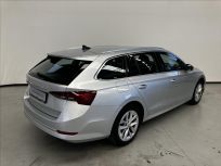 Škoda Octavia 1.5 TSI StylePlus.