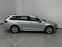 Škoda Octavia 1.5 TSI StylePlus.