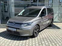 Volkswagen Caddy 2.0 TDI Maxi Style