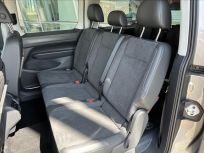 Volkswagen Caddy 2.0 TDI Maxi Style