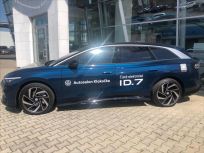 Volkswagen ID.7 Tourer People Pro