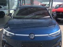 Volkswagen ID.7 Tourer People Pro