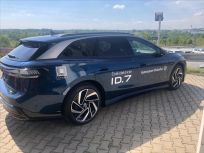 Volkswagen ID.7 Tourer People Pro