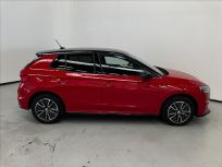 Škoda Fabia 1.0 TSI Monte Carlo