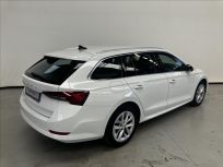 Škoda Octavia 1.5 TSI StylePlus.