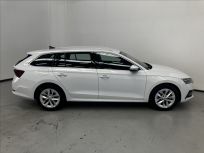 Škoda Octavia 1.5 TSI StylePlus.