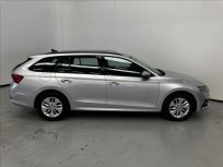 Škoda Octavia 1.5 TSI AmbitionPlus.