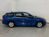 Škoda Octavia 1.5 TSI AmbitionPlus.