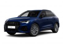 Audi Q3 2.0   S line 40 TSFI 140 kW q