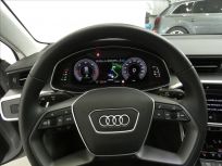 Audi A6 2.0 40 TDI quattro S tronic