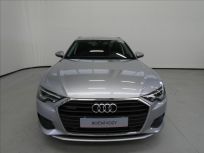 Audi A6 2.0 40 TDI quattro S tronic