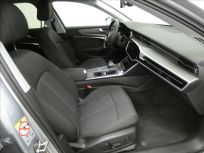 Audi A6 2.0 40 TDI quattro S tronic