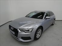 Audi A6 2.0 40 TDI quattro S tronic