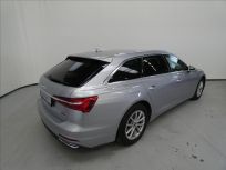 Audi A6 2.0 40 TDI quattro S tronic