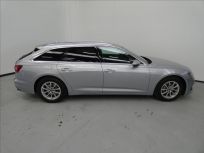 Audi A6 2.0 40 TDI quattro S tronic