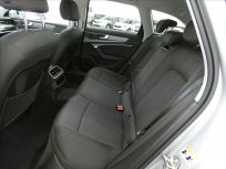 Audi A6 2.0 40 TDI quattro S tronic