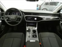 Audi A6 2.0 40 TDI quattro S tronic