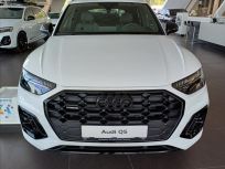 Audi Q5 2.0   S line 45 TFSI 195 kW q