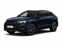 Audi Q8 3.0   50 TDI quattro