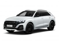 Audi Q8 3.0   50 TDI quattro