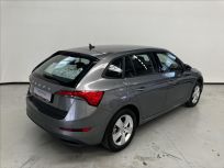 Škoda Scala 1.0 TSI AmbitionPlus