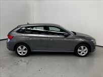 Škoda Scala 1.0 TSI AmbitionPlus