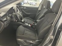 Škoda Scala 1.0 TSI AmbitionPlus