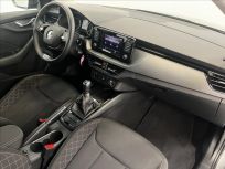 Škoda Scala 1.0 TSI AmbitionPlus