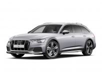 Audi A6 Allroad 3.0   50 TDI quattro