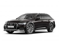 Audi A6 Allroad 3.0   50 TDI quattro