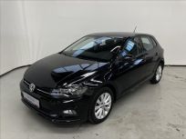 Volkswagen Polo 1.0 TSI Comfortline  7DSG