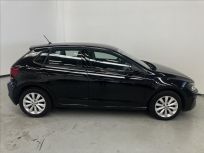 Volkswagen Polo 1.0 TSI Comfortline  7DSG