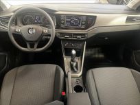 Volkswagen Polo 1.0 TSI Comfortline  7DSG