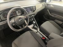 Volkswagen Polo 1.0 TSI Comfortline  7DSG