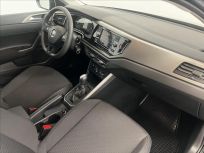 Volkswagen Polo 1.0 TSI Comfortline  7DSG