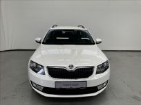 Škoda Octavia 2.0 TDI Ambition