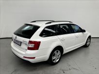 Škoda Octavia 2.0 TDI Ambition