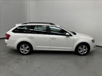 Škoda Octavia 2.0 TDI Ambition