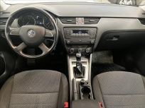 Škoda Octavia 2.0 TDI Ambition