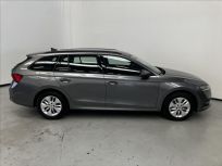 Škoda Octavia 1.5 TSI AmbitionPlus.